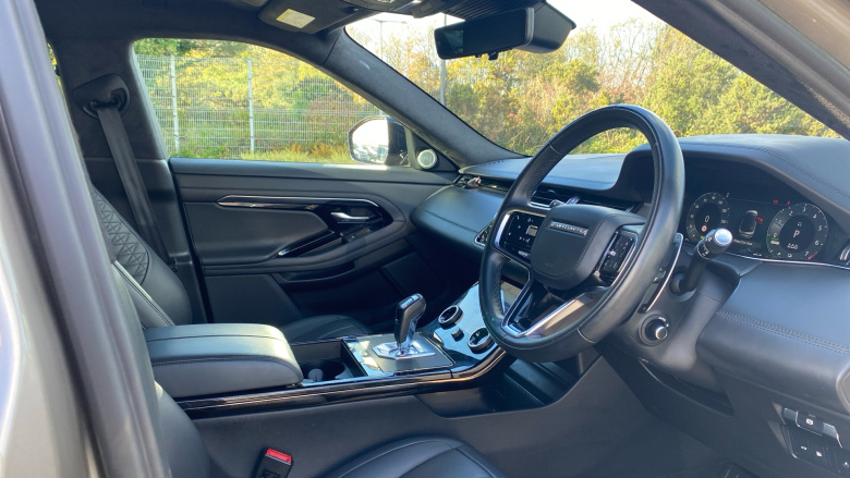 Land Rover Range Rover Evoque 1.5 P300e Autobiography 5dr Auto Hatchback